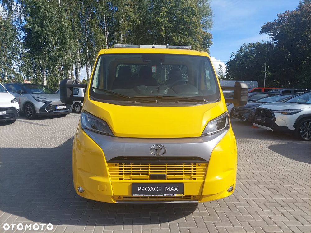 Toyota Proace Max - 2