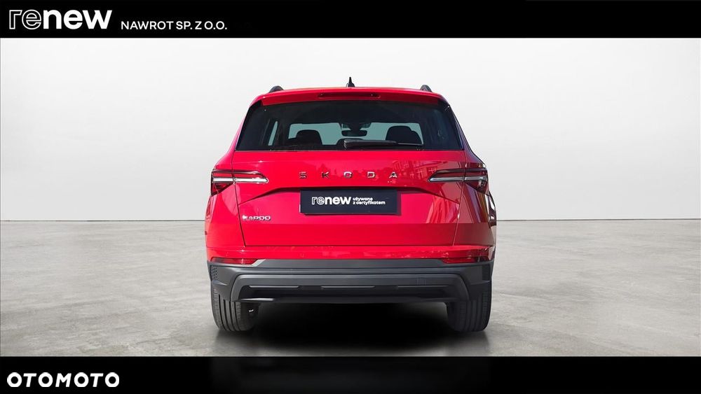 Skoda Karoq 1.5 TSI DSG Ambition - 4