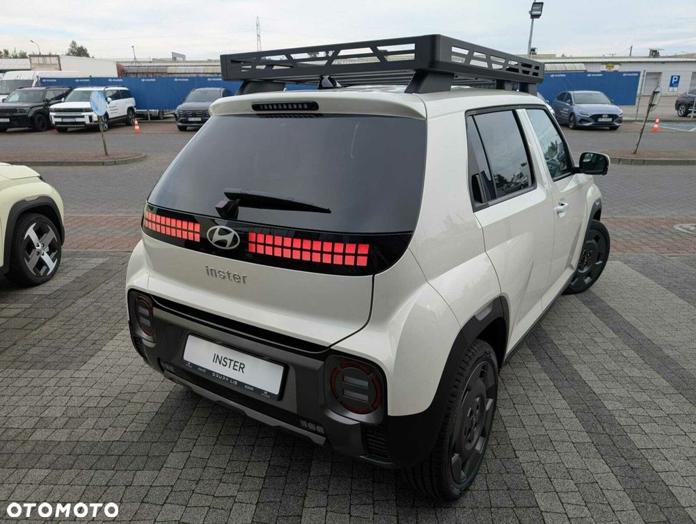 Hyundai Inster - 9