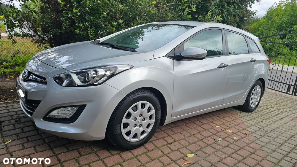 Hyundai i30 - 1