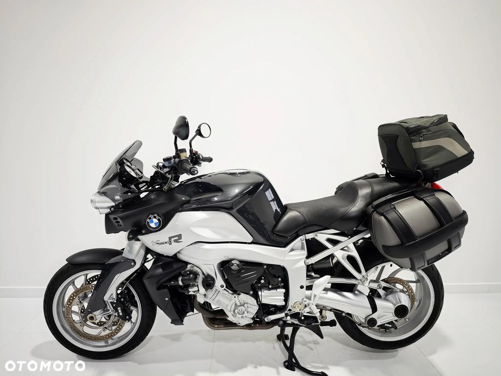 BMW K - 5