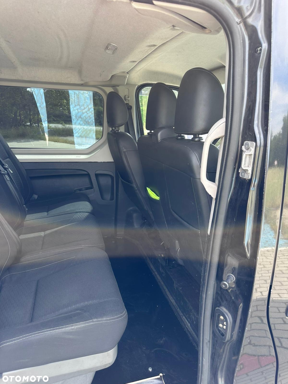 Opel Vivaro L1H1 2,7t Edition - 3