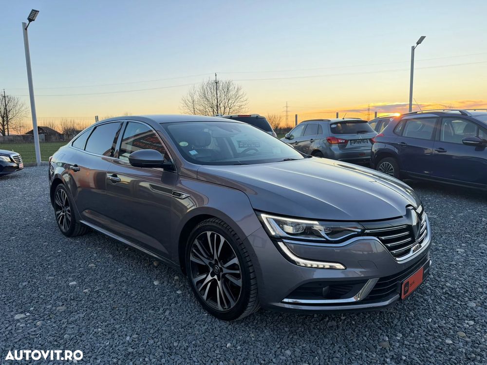 Renault Talisman - 4