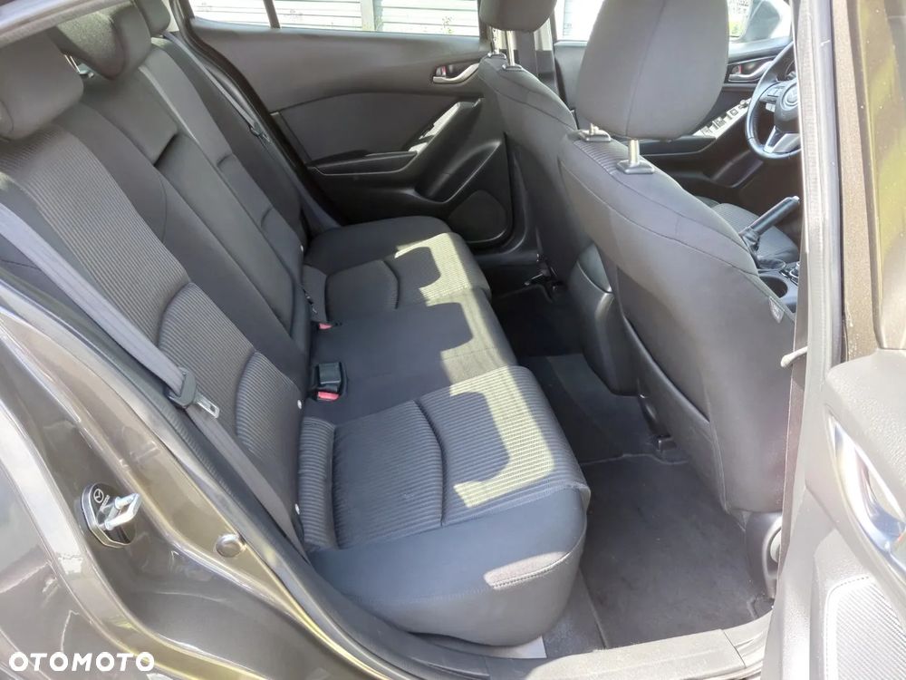 Mazda 3 - 14