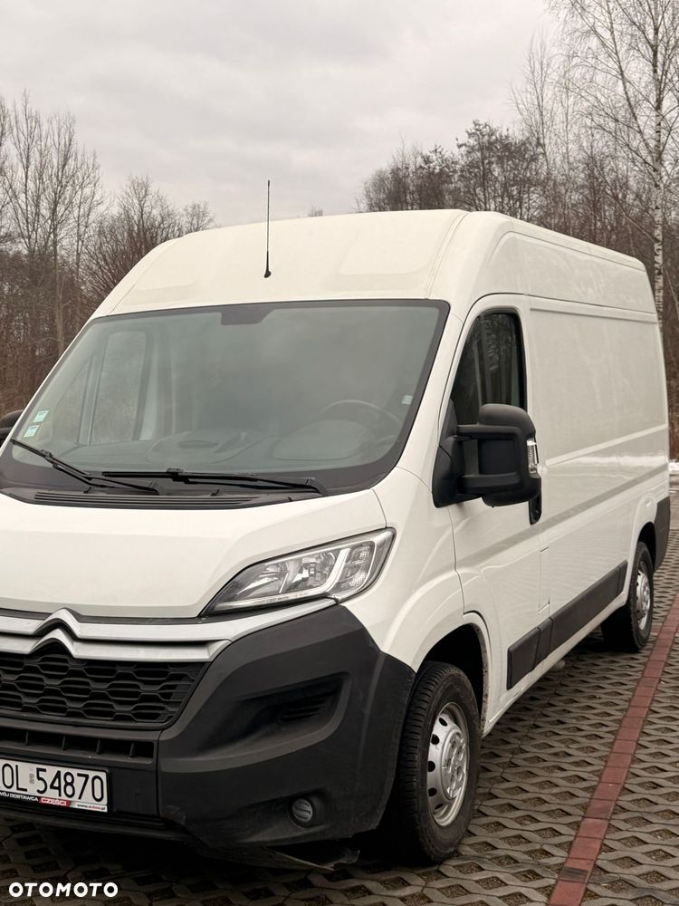 Citroën Jumper - 10