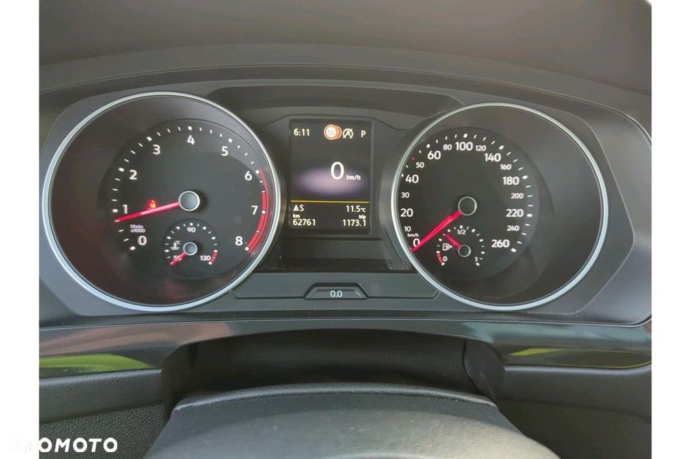 Volkswagen Tiguan 2.0 TSI 4Mot Active DSG - 12