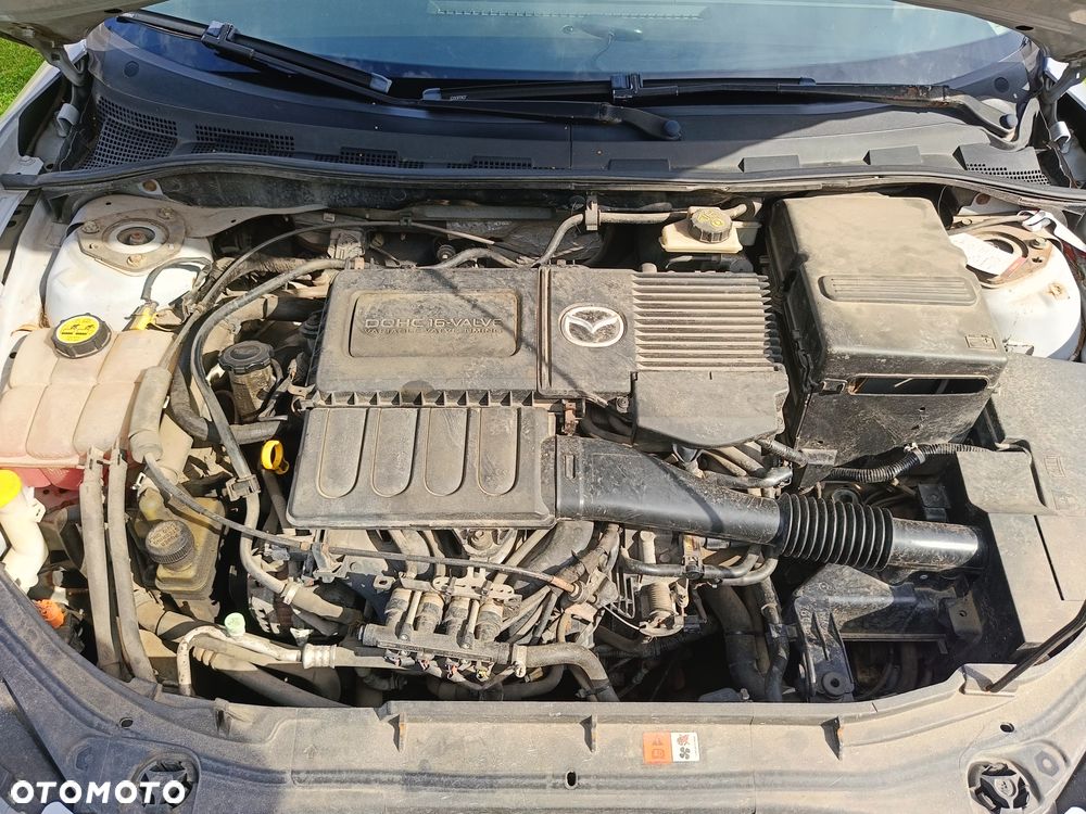 Mazda 3 - 6
