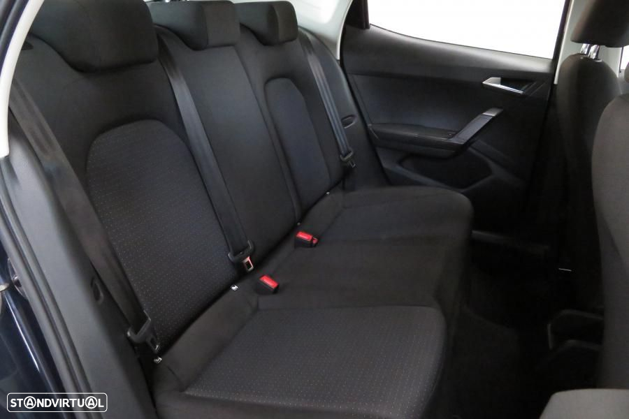 SEAT Arona 1.0 TSI Style - 17