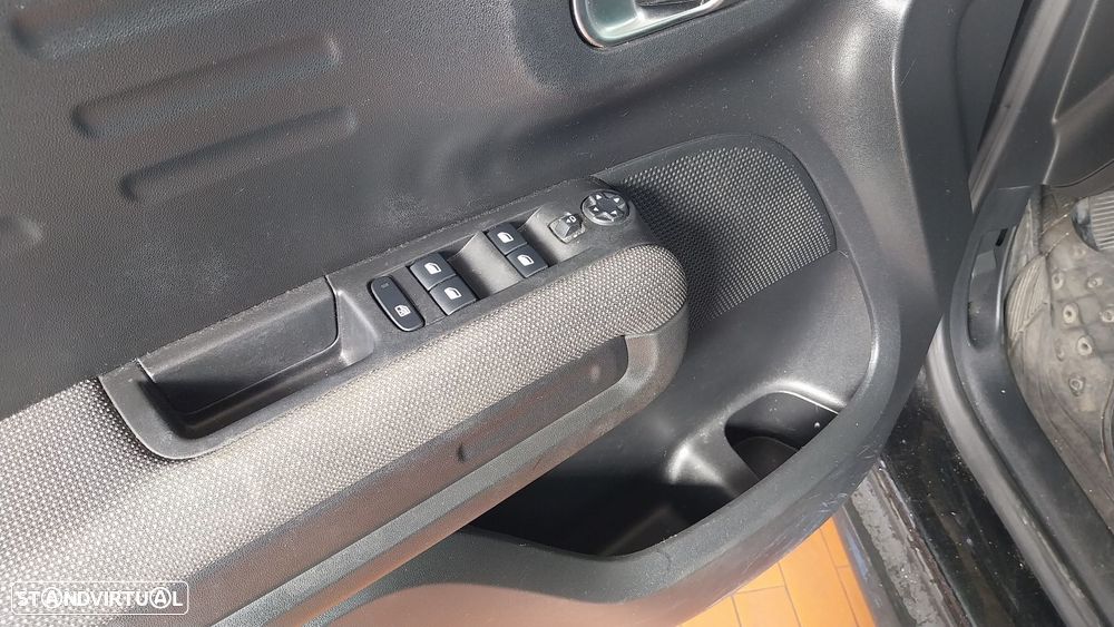 Citroën C3 Aircross 1.2 PureTech Feel - 4