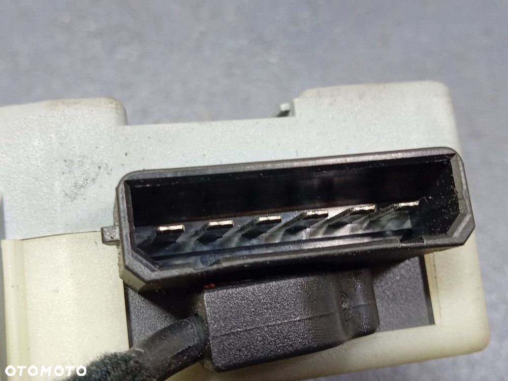 AUDI A6 C5 SILNICZEK SZYBERDACHU 4B0959951B - 6