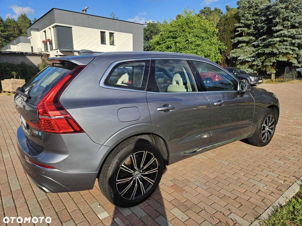 Volvo XC 60 - 2
