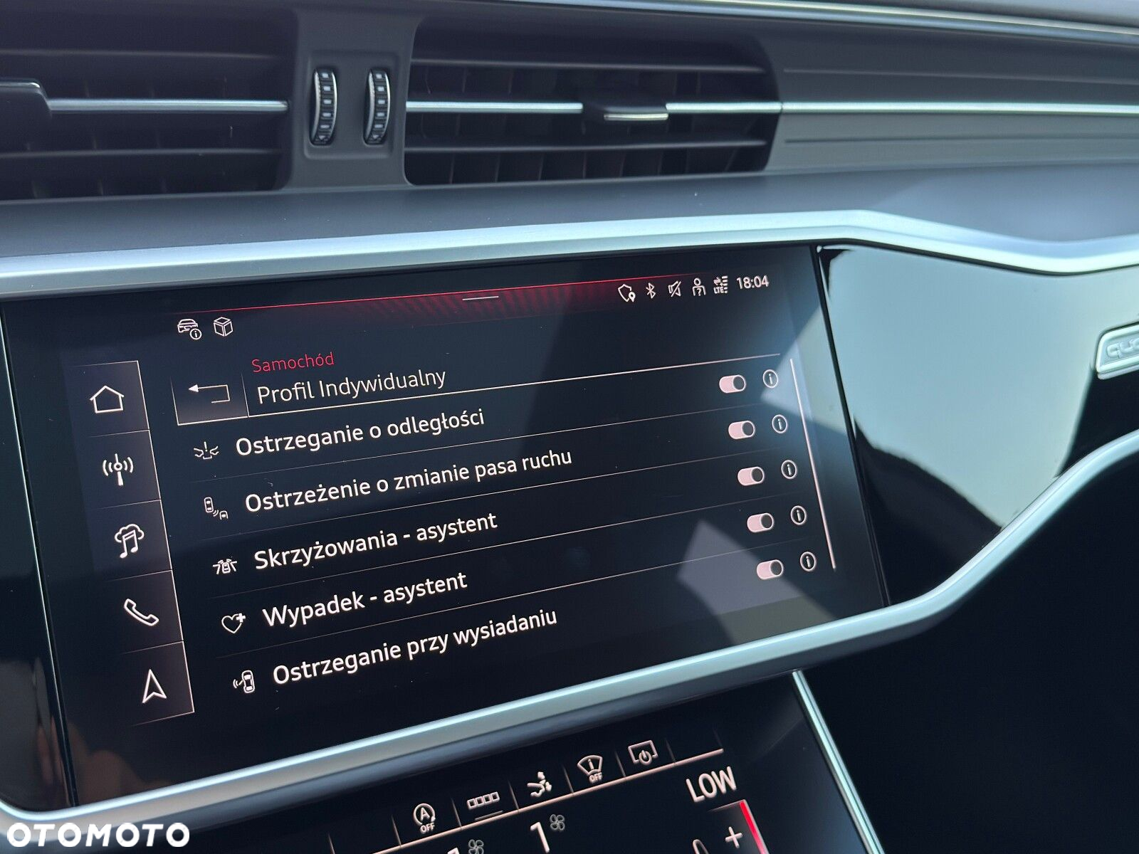 Audi A7 Sportback - 39