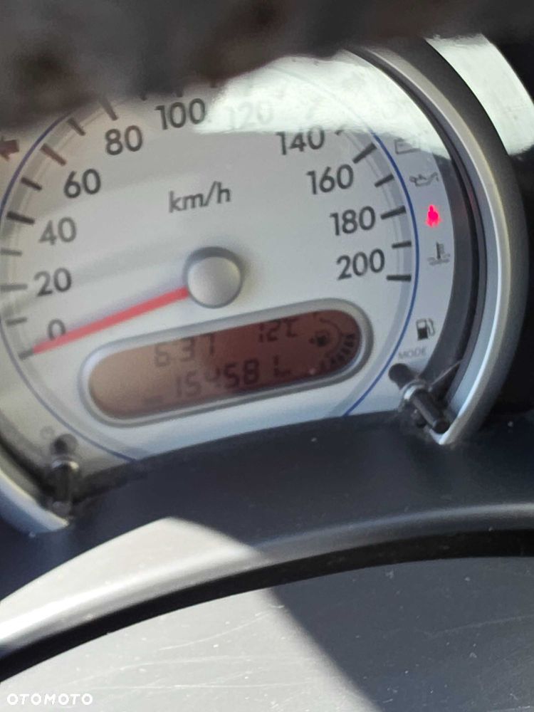 Suzuki Splash - 5