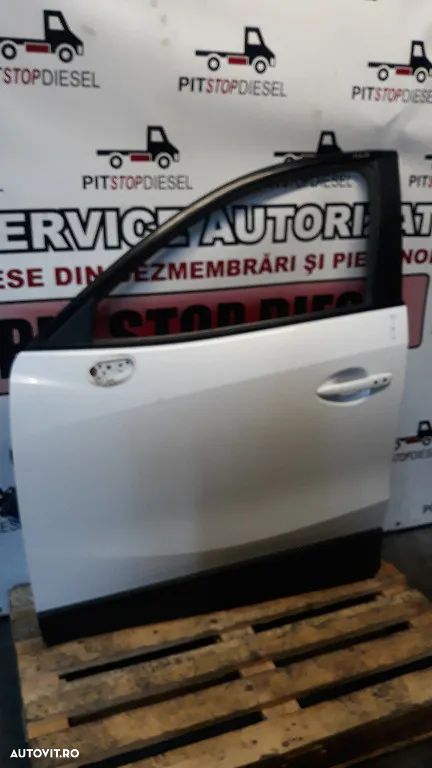 Usa stanga fata Mazda CX-5 2012 2013 2014 2015 - 2