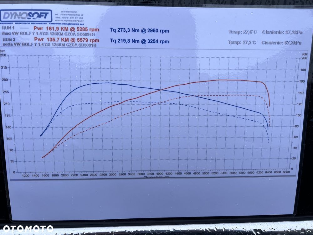Volkswagen Golf 1.4 TSI BMT Highline DSG - 13