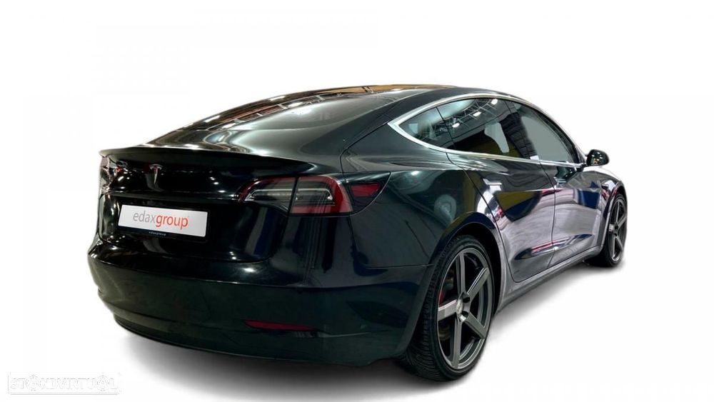 Tesla Model 3 Performance Tração Integral - 2