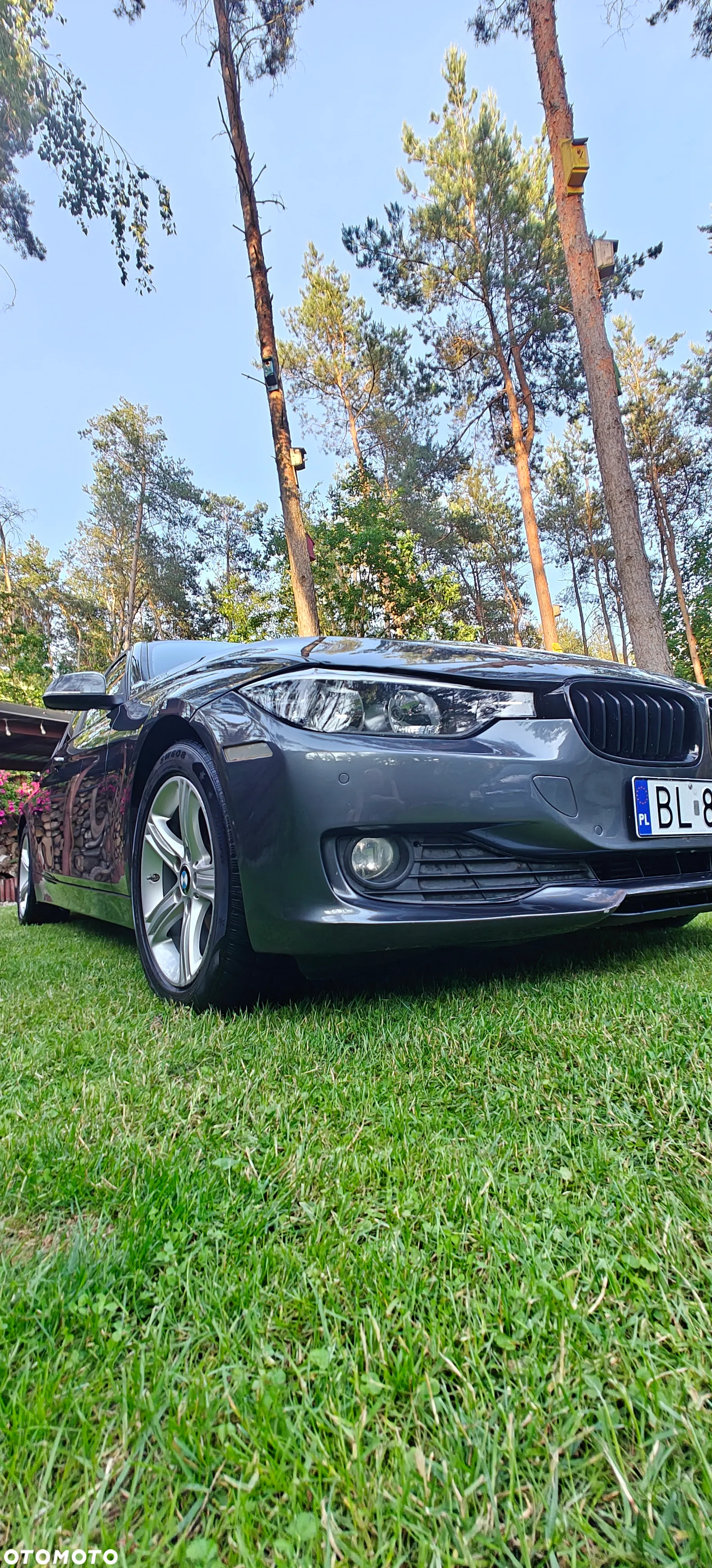 BMW Seria 3 320d - 21