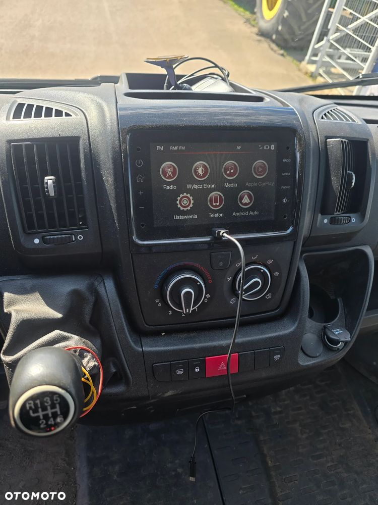 Peugeot BOXER L3H2 - 12