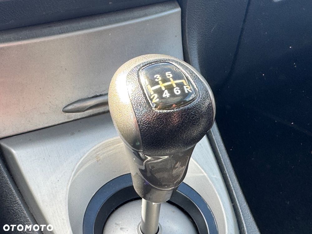 Honda Civic 2.2i-CTDi TypeS - 25