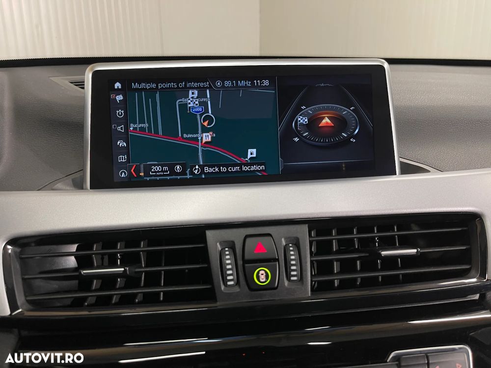 BMW X1 - 16