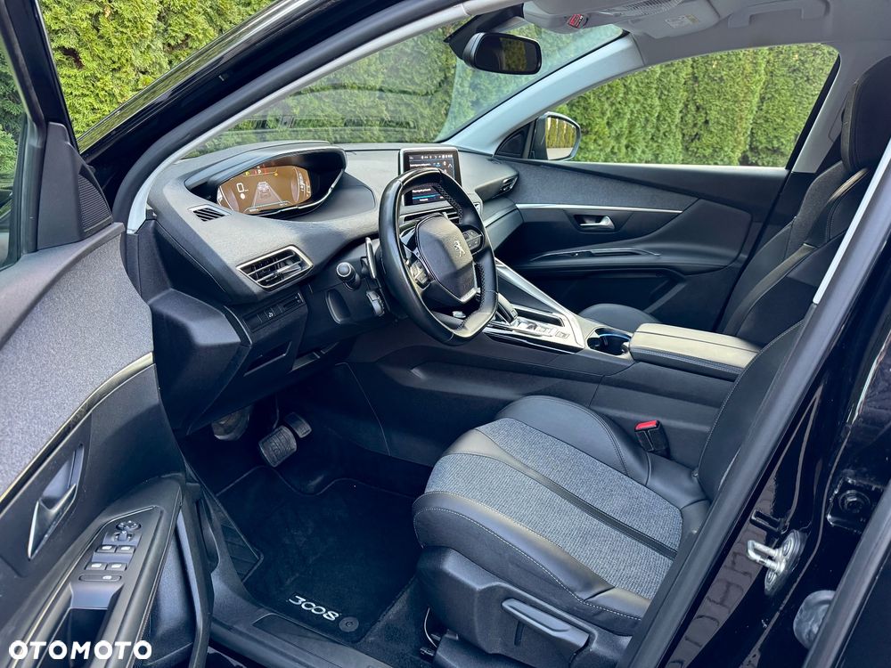 Peugeot 3008 1.5 BlueHDi Active S&S EAT8 - 15