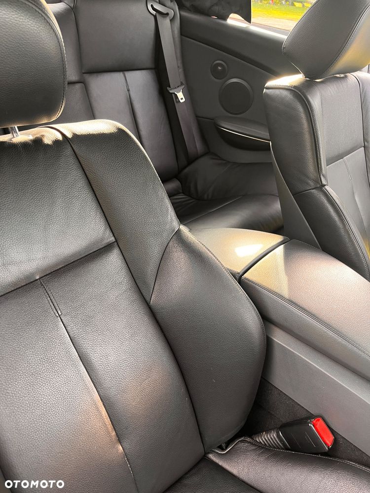 BMW Seria 6 645 Ci - 9