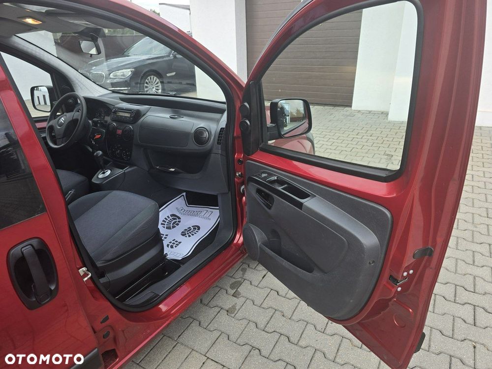 Citroën Nemo - 27