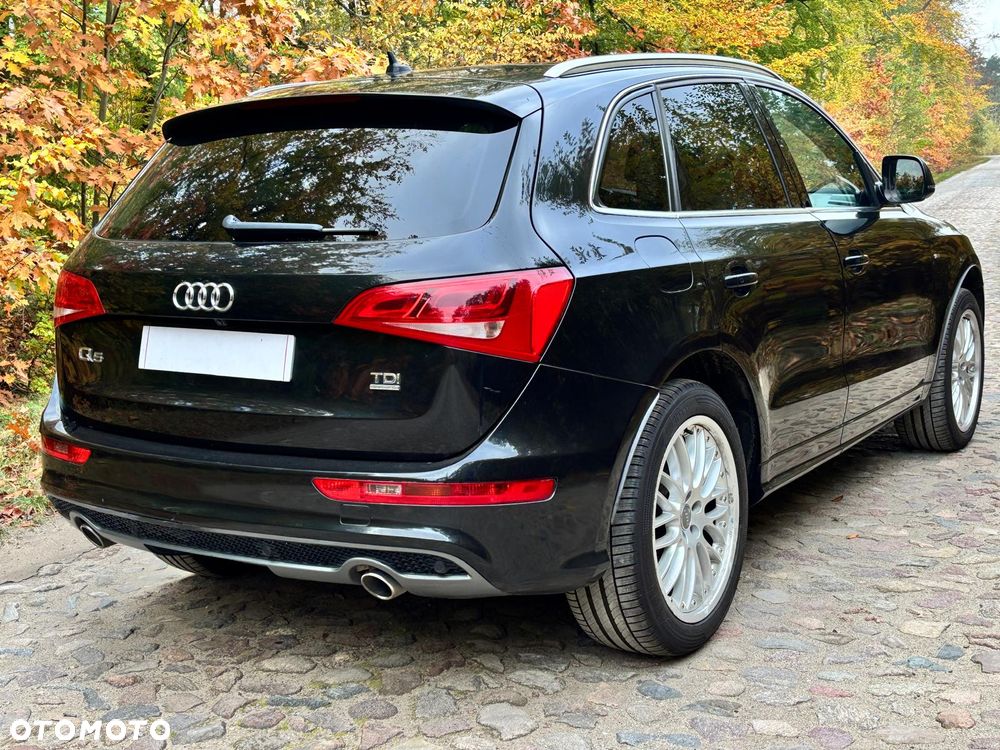 Audi Q5 3.0 TDI Quattro S tronic - 19