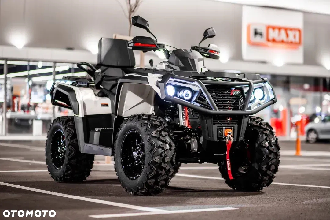 ODES RM - 6