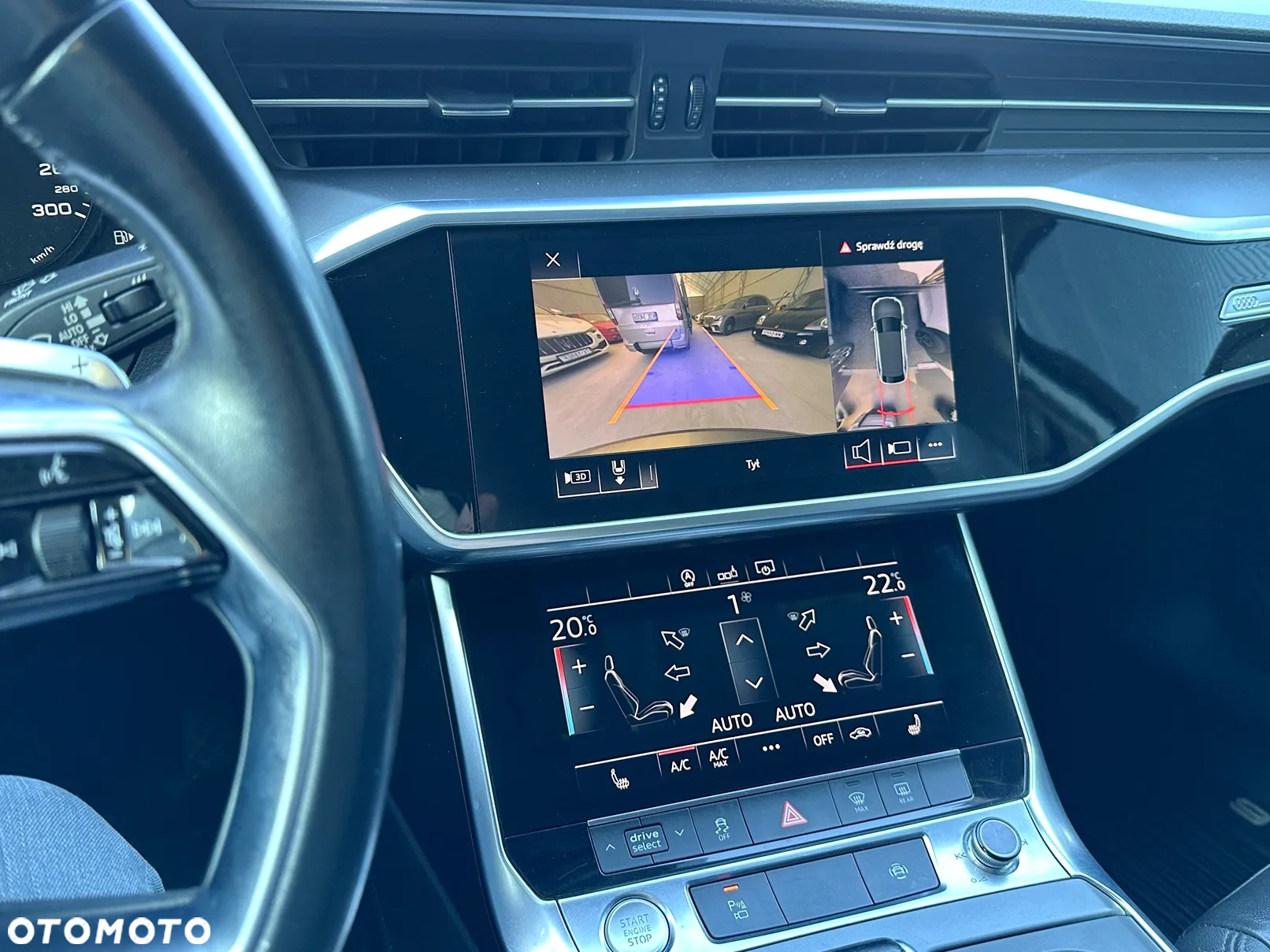 Audi A6 - 10