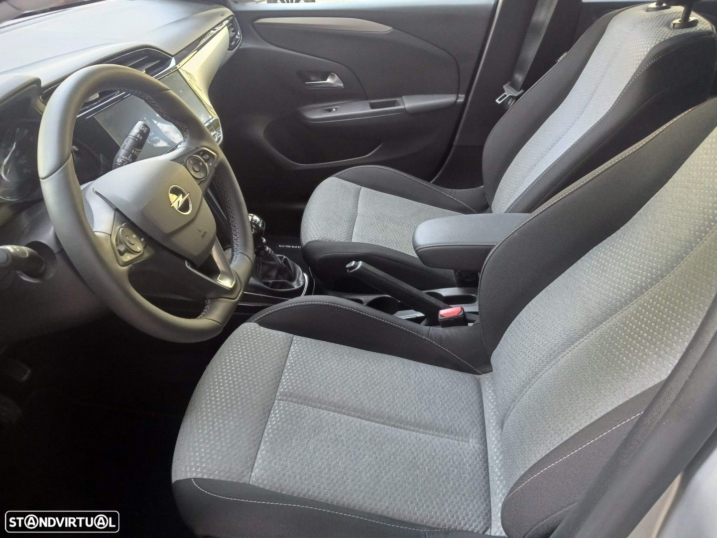 Opel Corsa 1.2 T Elegance - 31