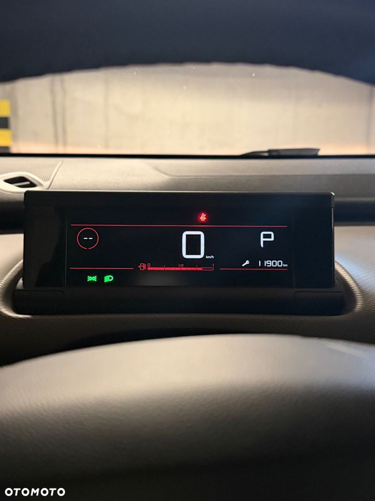 Citroën C4 Cactus 1.2 PureTech GPF Shine S&S EAT6 - 14