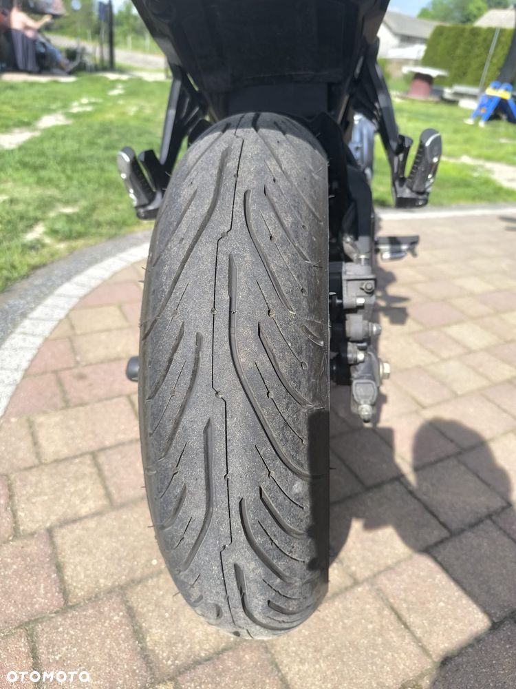 Kawasaki Z 650 - 4