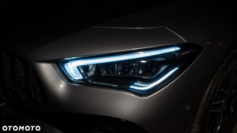 Mercedes-Benz CLA 180 d 7G-DCT AMG Line - 17