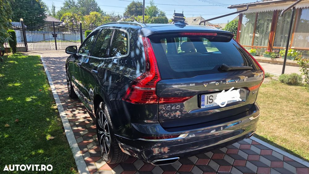 Volvo XC 60 - 13