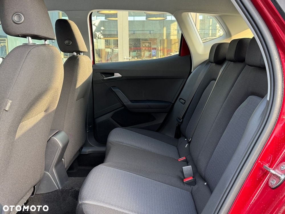 Seat Arona 1.0 TSI Style S&S - 38