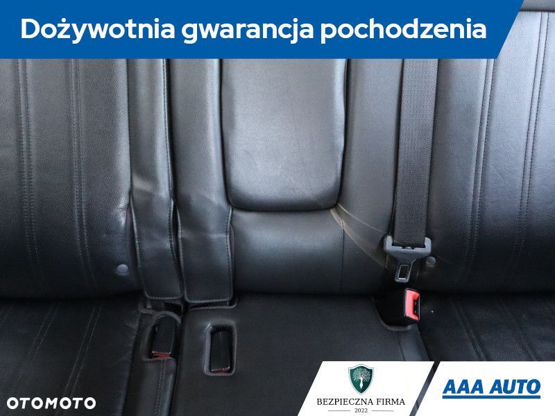 Chevrolet Orlando - 12