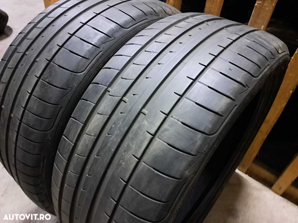 2 anvelope 265/40 R21 Goodyear - 3