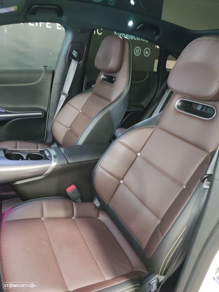 Smart #3 66 kWh Premium - 7