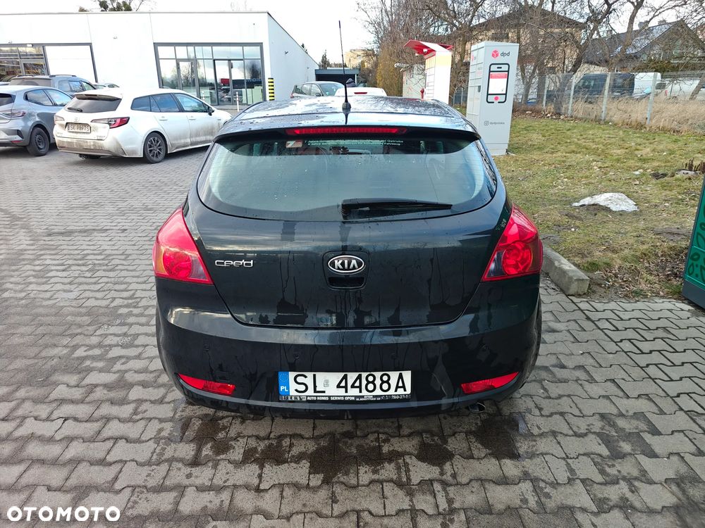 Kia ProCeed 1.4 Optimum - 6