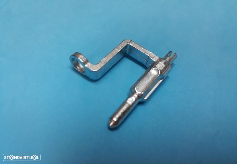 Linguete para puxador de porta Opel Corsa D (2006-2014)   NOVO - 1