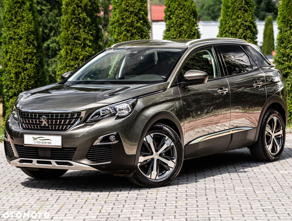 Peugeot 3008 1.2 PureTech Allure - 19