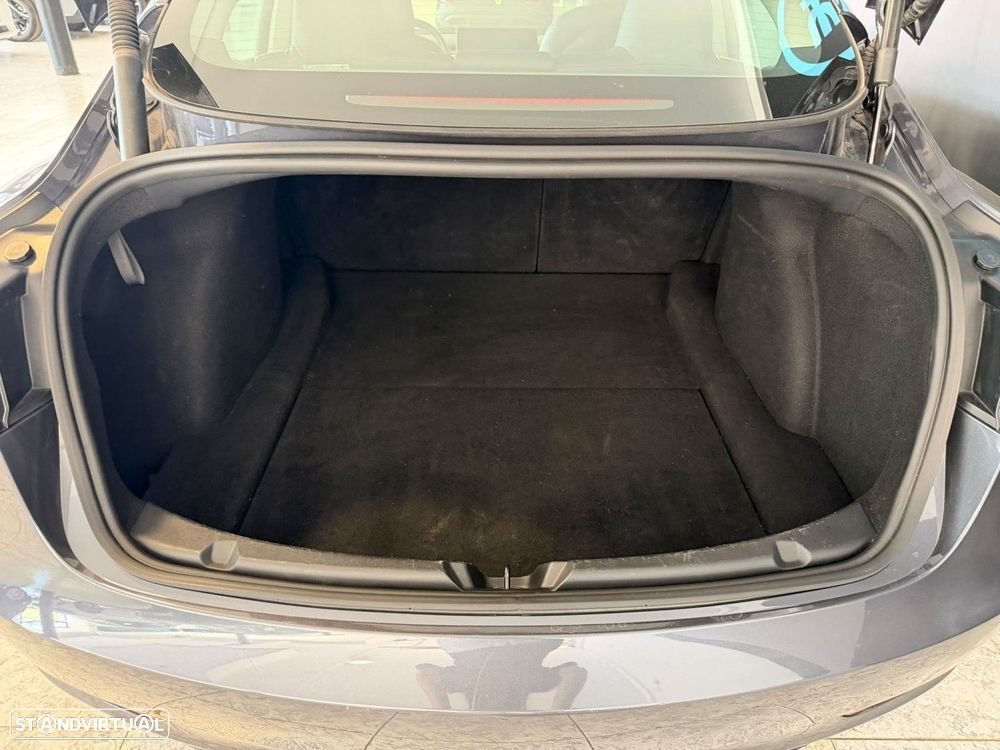 Tesla Model 3 Standard Range Plus RWD - 16