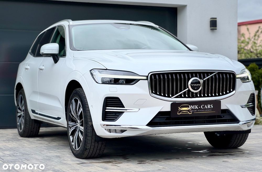 Volvo XC 60 B5 B AWD Plus Bright - 6
