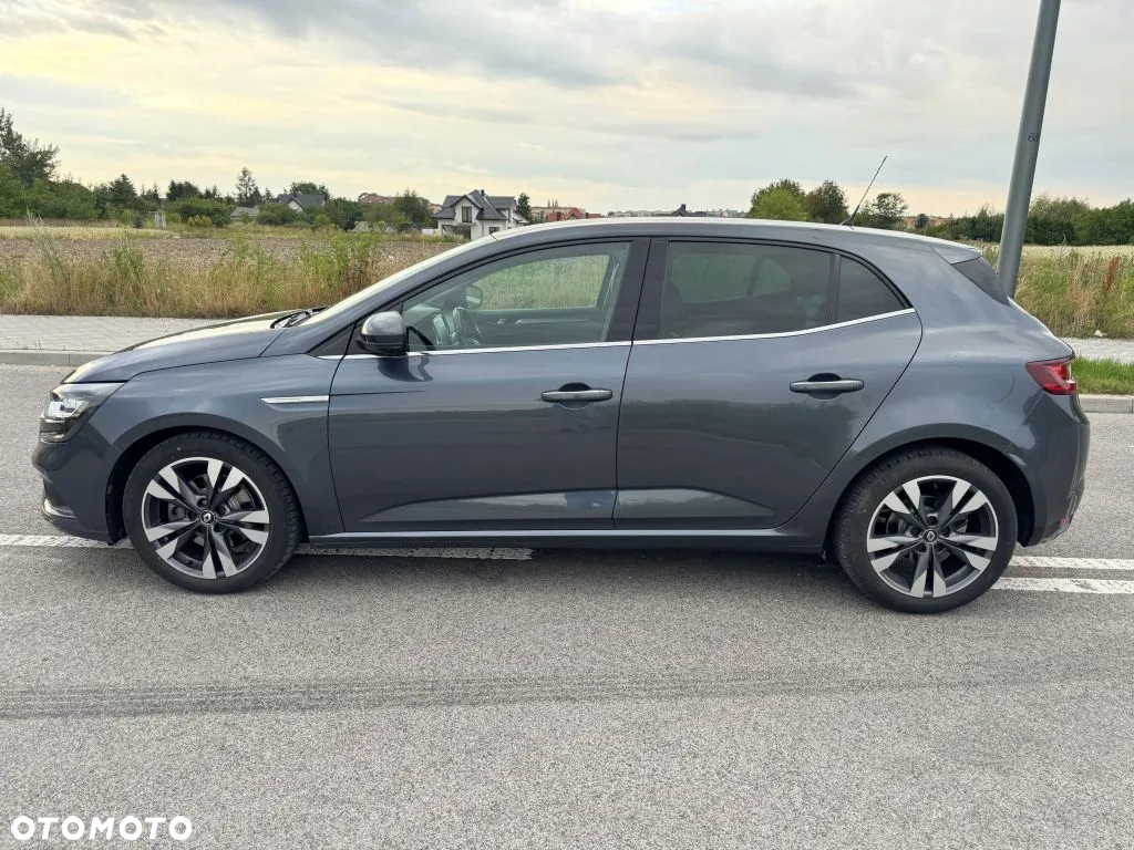 Renault Megane TCe 160 GPF EDC BOSE EDITION - 8