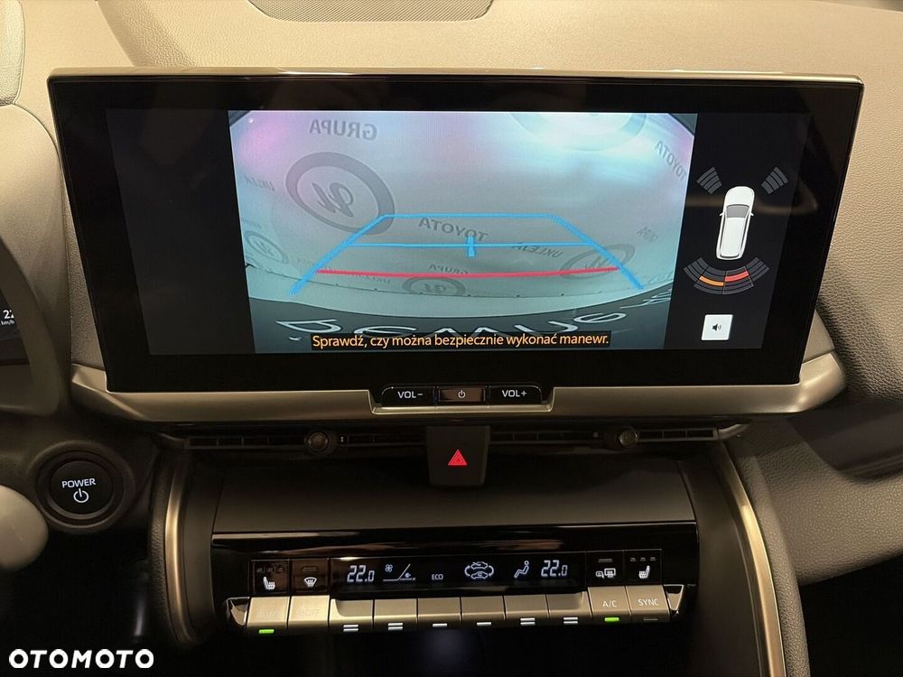 Toyota C-HR - 17
