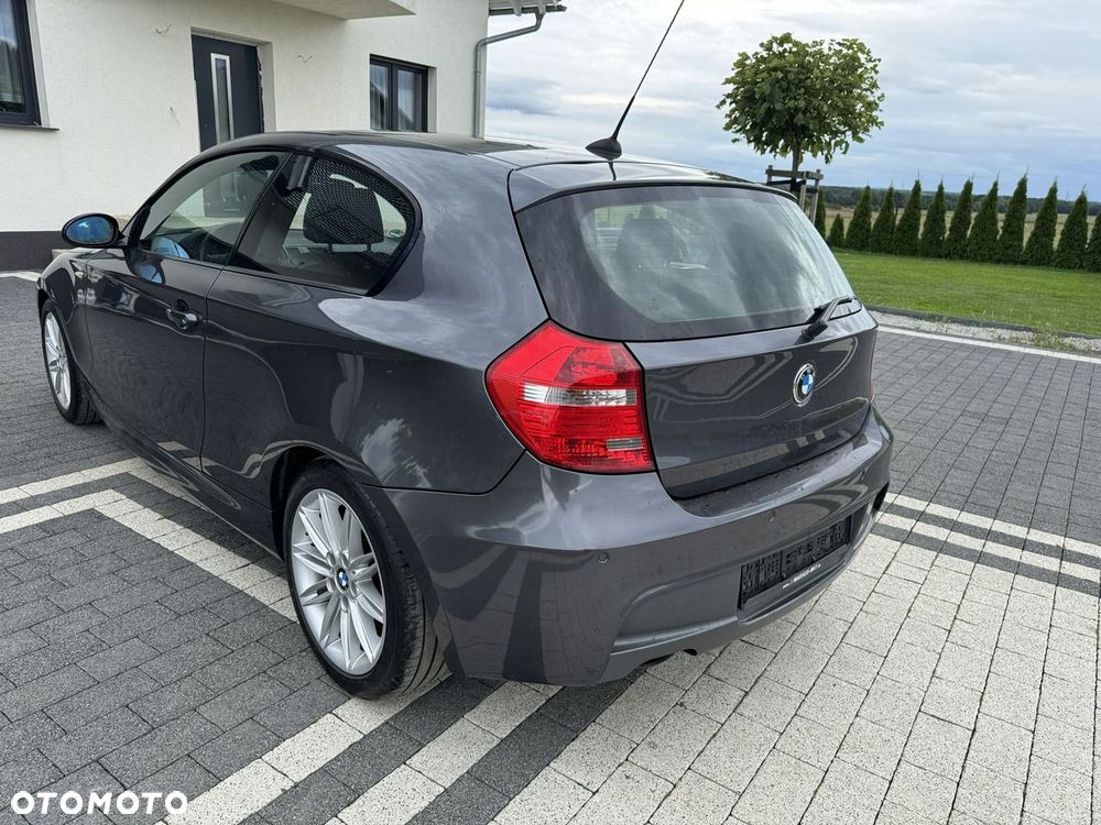 BMW Seria 1 118d DPF Edition Sport - 6