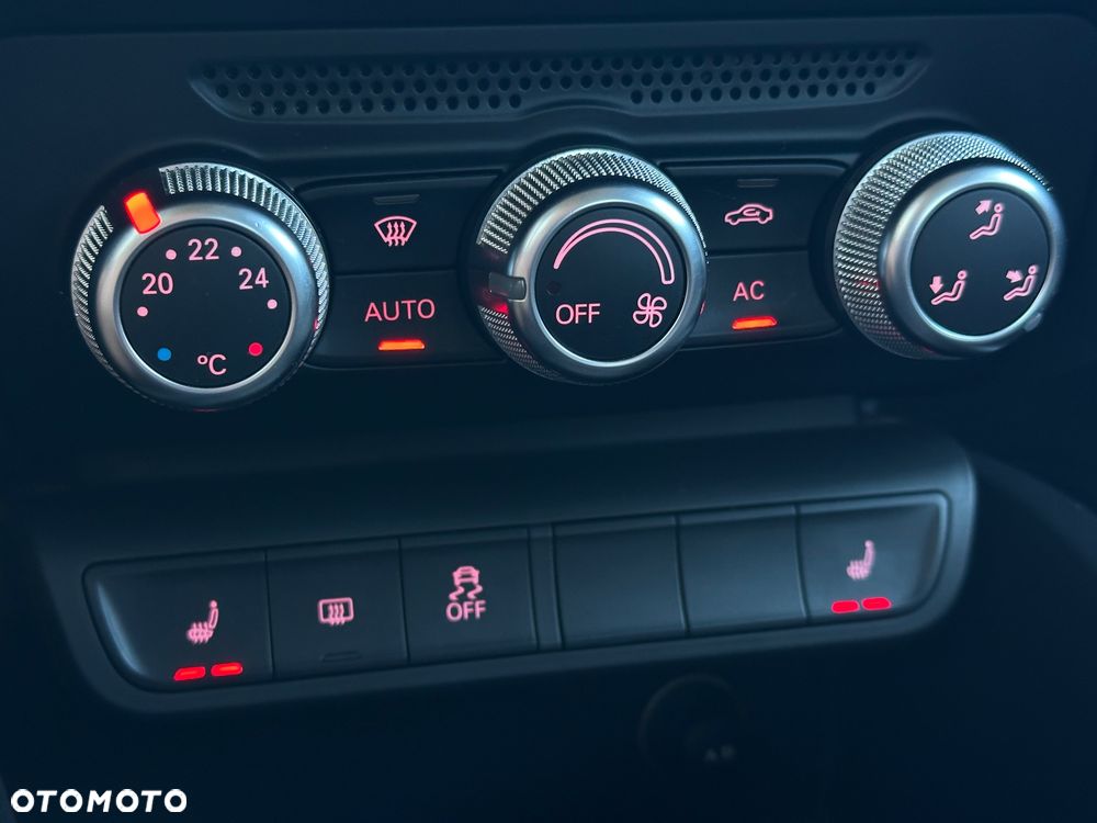 Audi A1 3-drzwiowe 1.2 TFSI Ambition - 5