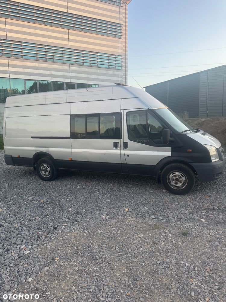Ford Transit - 2