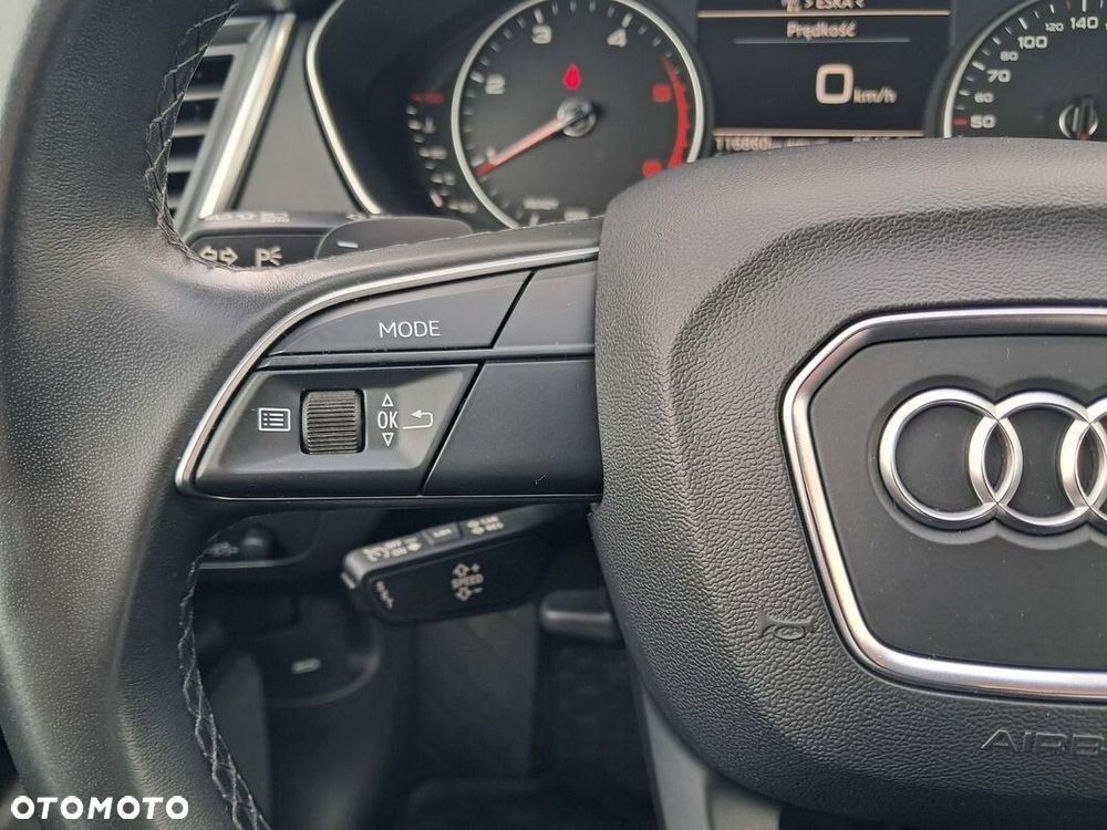 Audi Q5 - 15